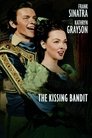 The Kissing Bandit